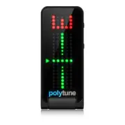 Tc Electronic Polytune Clip/Black