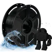 FLASHFORGE PETG Pro Filament 1.75mm 3D Printer Printing Material 1KG Spool AU