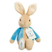 Beatrix Potter My First Peter Rabbit 26cm Soft Plush Toy
