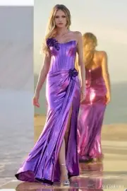 Sherri Hill 56839 Evening Dress ~LOWEST PRICE GUARANTEE~ NEW Authentic