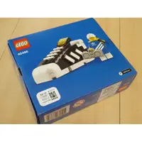 在飛比找蝦皮購物優惠-樂高LEGO 愛迪達 adidas Originals Su