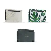 OFFICIAL NATURE MAGICK ART MIX VINYL SKIN FOR NINTENDO SWITCH CONSOLE & DOCK