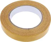 Long Lasting Double-Sided Tape for Carpets Wide Tape for Walls High Adhesion Easy to Cut No Residue Industrial Use