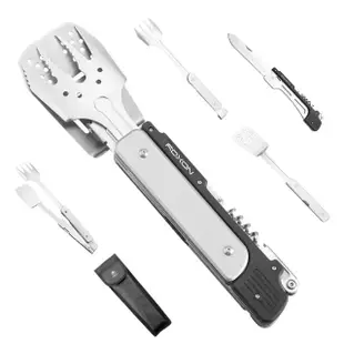 【ROXON】MBT 3 Multi BBQ Tool 多功能燒烤工具(百變金剛鏟)