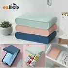 Storage Portable Case Face Mask Box Container Carry Organizer Holder Pill Boxes