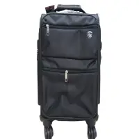 在飛比找momo購物網優惠-【SNOW.bagshop】17吋行李箱台灣製造品質保證36