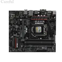 在飛比找蝦皮購物優惠-📢【满299免運】庫存全新  Asus/華碩 B85M-GA