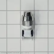 NEW WOLF SWITCH, ACTUATOR ASSEMBLY FAN/LIGHT FOR GR MODELS