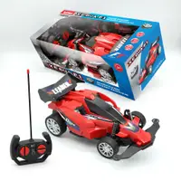 在飛比找蝦皮購物優惠-Duka Racing Toy F1 遙控器 20kmh 高