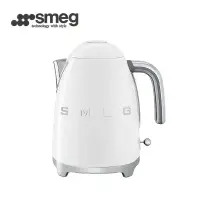 在飛比找環球Online優惠-義大利【SMEG】1.7L大容量電熱水壺-珍珠白