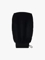 The Exfoliating Mitt