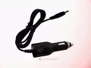 5V DC CAR VEHICLE ADAPTER FOR MAGELLAN MAESTRO 4040 4050 5310 POWER SUPPLY Cord