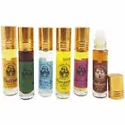 1 X DREAM SPIRIT PATCHOULI PERFUME OIL - 8ml Roll On Concentrated