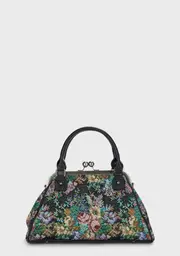 [Widow] Ring Of Past Tapestry Bag