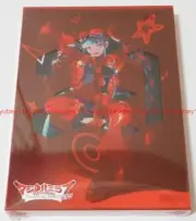 New Hatsune Miku Magical Mirai 2023 Limited Edition 2 Blu-ray Booklet Case Japan