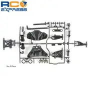 Tamiya Tt02 B Parts TAM51528