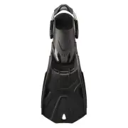 TUSA Tri-Force Hyflex Fins, Black, X-Small