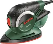 Detail Sander | PSM Primo (50 Watt, 11 x Sanding Sheets Included, in Box)