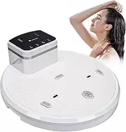 Body Drye, 2500W Body Dryer After Shower Machine,Waterproof Standing Body Dryer with Sensor, Body Blow Dryer, for Home and Bathroom