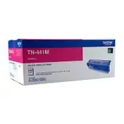 Brother TN-441M Magenta Toner Cartridge