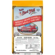 Bob's Red Mill 25 lb. Golden Couscous