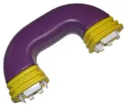 Onga Pool Shark / Kreepy Krauly Kleva Kleena Bumper Kit- GW7501