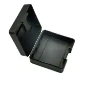 Protective Storage Organized Box Carrying Case Cover For Gopro Hero 10/9 Battery
