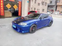 在飛比找Yahoo!奇摩拍賣優惠-hyundai coupe zefiro ronda bod