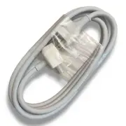 OEM Apple Mac Macbook Original Power CORD ONLY For 60W MagSafe Adapter