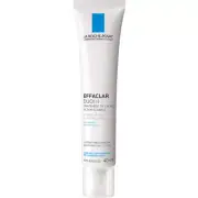 La Roche-Posay Effaclar Duo+ Global Action Acne Face Treatment Prevent 40ml NEW