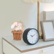 10 Pcs Mini Woven Basket Wedding Party Decoration Small Candy Gift Handle