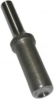 [Ajax Tool Works] A1605 Rivet Set 1/4 Round
