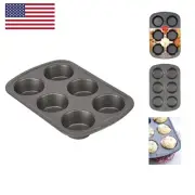 6 Cup Muffin Pan