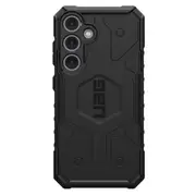 Urban Armor Gear Pathfinder Magsafe Case (Suits Galaxy S24) - Black