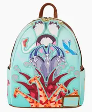 Loungefly Disney The Lion King - Mini Backpack