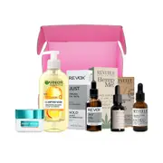 Skincare Winter Essentials Value Gift Pack - 5 items