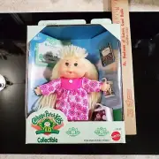 1995 Mini Cabbage Patch Doll