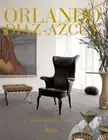 Orlando Diaz-Azcuy by Diane Dorrans Saeks: New
