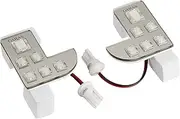 H-JF1S-01H Hybrid LED Front Map Lamp, N-BOX Slash, Halogen Car