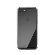 Tech21 Pure Clear Phone Case Mobile Protection Cover For Apple iPhone 7/8/SE CLR