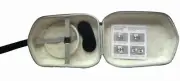 Hard Carrying Case for Meta Quest 3S/Quest 3/Oculus Quest 2/Vision Pro Gray