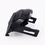2mm Razor hairdresser comb for Philips HC5610 HC5630 HC5632 HC5690 HC5691 HC7650