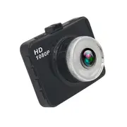 H208 1080P HD Dash Cam Dual Camera Reversing Recorder Car DVR Video 120 Degree FHD 32GB AU