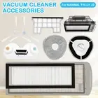 Replacement Parts Brush Fliter Mop For Narwal T10 J1 J2 Robot Vacuum Cleaner AU
