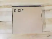 NEW Digi International TransPort LR54 Cell & Wireless Router LR54-AW401
