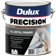 Dulux 4L Precision All Metal Primer