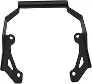 Motorcycle Navigation Bracket for NC750X NC 750X 2021 2022 Phone Navigation Bracket Front Bar Phone Holder Mount Stand Motorcycle Accessorie Phone Mount