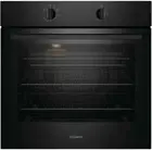 Chef 60cm Multifunction Electric Built-In Wall Oven CVE612DB