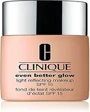 Even Better Glow Light Reflecting Makeup SPF15 by Clinique CN 74 Beige / 1 fl.oz. 30ml