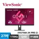 ViewSonic 優派 VX2758A-2K-PRO-2 27型 HDR電競螢幕